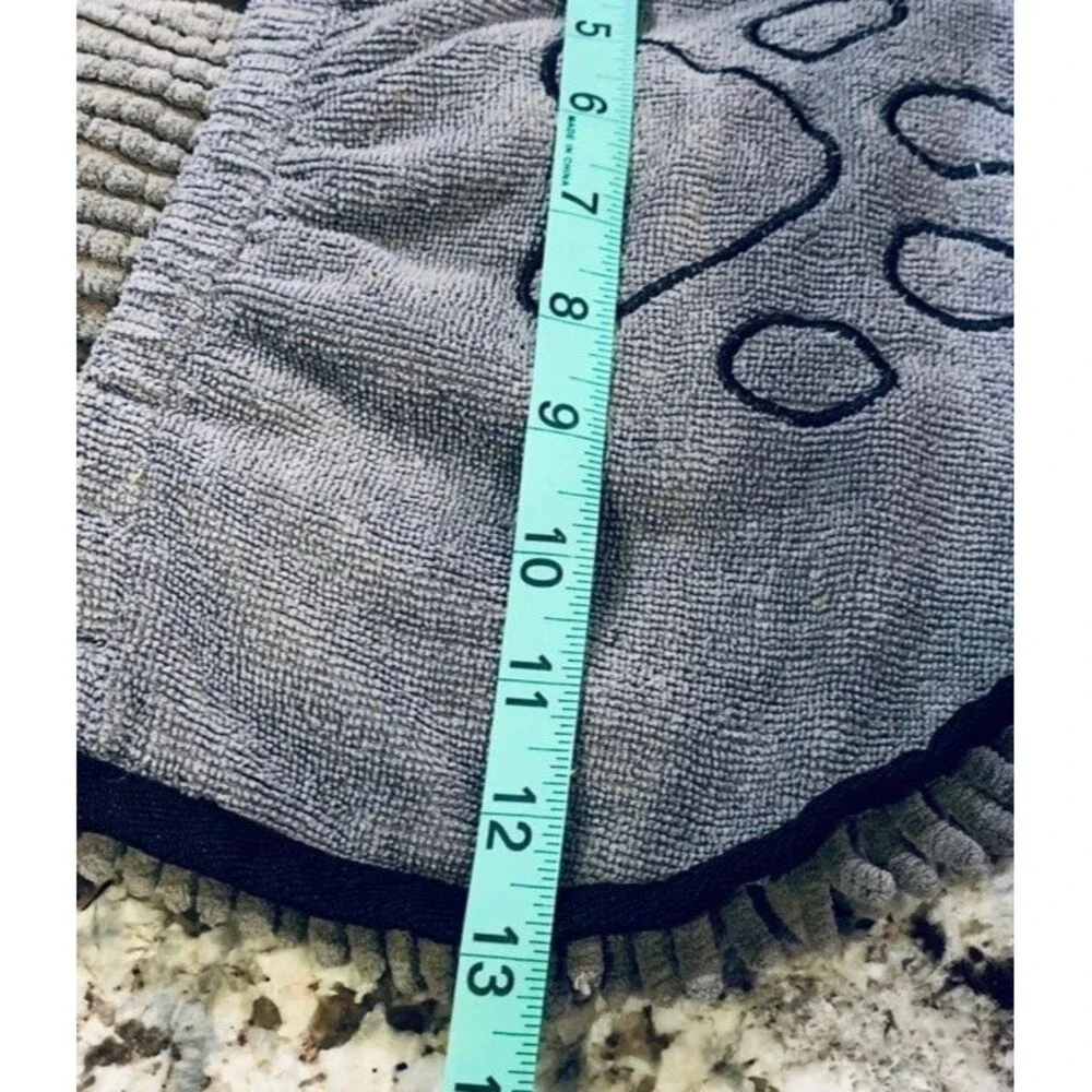 Dog Bath Towel Shammy‎